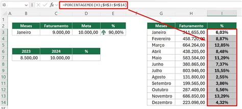 Passa excel